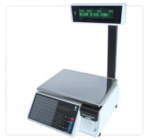 Retail Scales for Sale