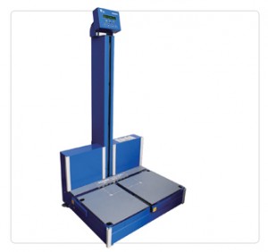 Industrial Weighing Machine