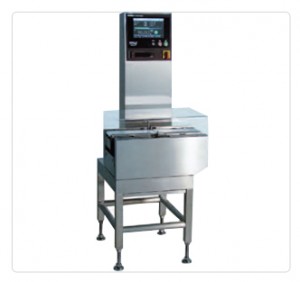 Checkweigher