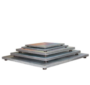 Industrial Platform Scale