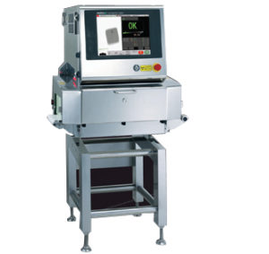 Industrial X-Ray Machine