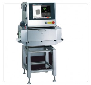 Industrial X-Ray Machine
