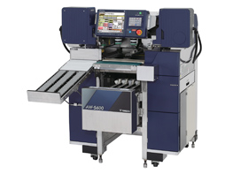 Industrial Label Printer