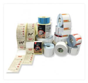 Industrial Labels | Labels for Any Industry or Application