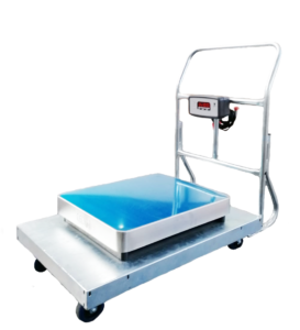 Industrial Scales