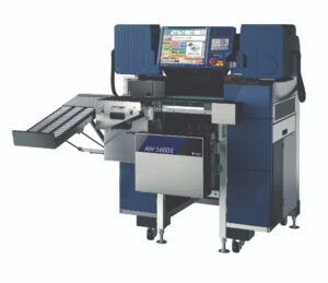 Industrial Scales