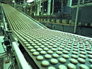 Industrial Equipment
